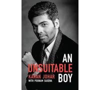 An Unsuitable Boy
