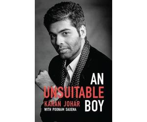 An Unsuitable Boy