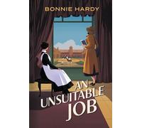 An Unsuitable Job
