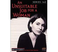 An Unsuitable Job For A Woman 1 And 2