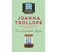 An Unsuitable Match - [Livre en VO] Joanna Trollope (Auteur)
