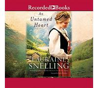 an Untamed Heart Red River of The North Series [Import]