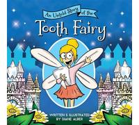 An Untold Story of the Tooth Fairy - Diane Alber - Sourcebooks Wonderland - ebook (ePub) - Livre