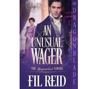 An Unusual Wager: A Regency Historical Romance