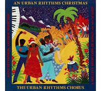 An Urban Rhythms Christmas