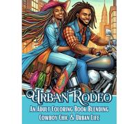 An Urban Rodeo: Cowboys & Cowgirls in the City