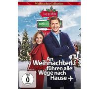 An Weihnachten führen alle Wege nach Hause