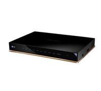 LG AN-WL100E Media Box sans fil noir