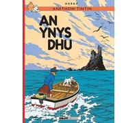 [[An Ynys Dhu (Tintin in Cornish)]] [By: Herge] [April, 2014]