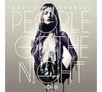 An21 & Max Vangeli - People of The Night [Import]