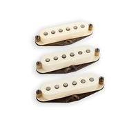 Seymour Duncan AN2801 - Antiquity Texas Hot Kit Creme Simples / Single coils