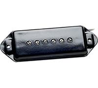 AN3466 - Antiquity P90 Dog Ear Chevalet Noir