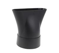 AN5300 Buse plate pour souffleur à feuilles 530 CFM 575 CFM LB5300 LB5302 Crodless Leaves Blowless, embout plat noir