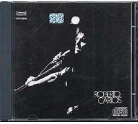 Roberto Carlos – Jesus Cristo – CD (Sony Music)