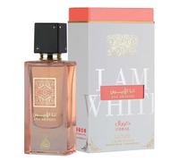 Lattafa Ana Abiyedh Coral Eau de Parfum (Unisexe) 60 ml