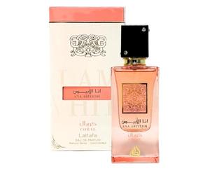 ANA ABIYEDH CORAL - EAU DE PARFUM 60 ml