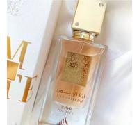 Ana Abiyedh Poudrée 60ml Eau de parfum Femme notes de tête: fleur d'oranger, jasmin, rosenotes de cœur: muscnotes de fond: vanille, fèves de tonka, cèdre, vétiver, patchouliType de parfum floral, musq