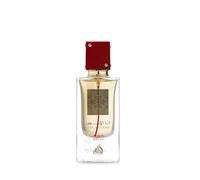 Lattafa Eau de Parfum Ana Abiyedh Rouge - Unisexe - 60 ml