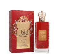 Ana Al Awwal Rouge Eau De Parfum Spray Women 100 ml