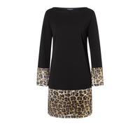 Ana Alcazar, Femme, Robes, Multicolore, Taille: 38 FR Leo Tunic Dress