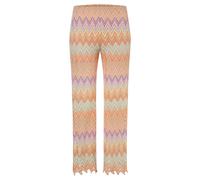 Ana Alcazar - Robe Déco pour Occasions Élégantes - Femme - Pantalons - Multicolore - Taille: 38 FR