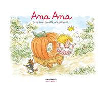 Ana Ana - Tome 12 - Je ne veux PAS être une princesse !