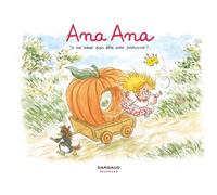 Ana Ana - Tome 12 - Je Ne Veux Pas Être Une Princesse !