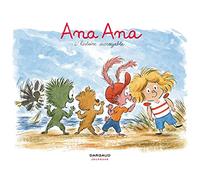 Ana Ana - Tome 18 - L'histoire incroyable