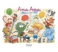 Ana Ana Tome 20 - Joyeux Anniversaire !
