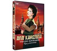 Ana (Anna Karenina) 1948 [Import]