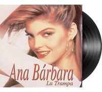 Ana B?rbara - La Trampa[LP]