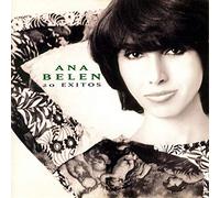 ANA BELEN - cd