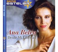 Ana Belen - Desde Mi Libertad [Import]