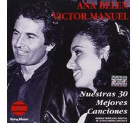 Ana Belén - Mis 30 Mejores Canciones