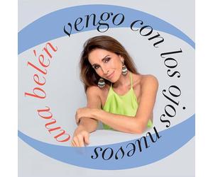 Ana Belen - Vengo Con Los Ojos Nuevos