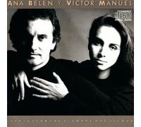 Ana Belen / Victor Manuel - Para La Ternura Siempre
