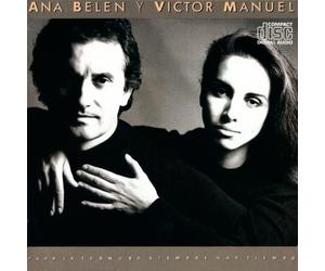 Ana Belen / Victor Manuel - Para La Ternura Siempre