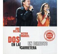 Ana Belen Y Victor Manuel - Dos en La Carretera [Import]