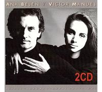 ANA BELEN Y VICTOR MANUEL - PARA LA TERNURA SIEMPRE HAY TIEMPO