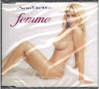 ana betttz - femme 1 Femme (Album Version) 3:56 2 Femme (CP Fashion Dub Short) 3:51 3 Femme (CP Fashion Dub Mix) 6:30 4 Femme (Mavors Edit) 3:58 5 Femme (Mavors Extended) 7:16 Video Femme