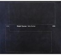 Ana by Ralph Towner (1997-04-22)