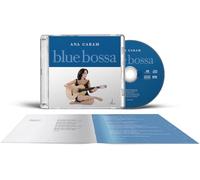 Ana Caram - Blue Bossa [Import]