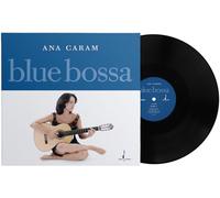 Ana Caram - Blue Bossa [Vinyl] [Import]