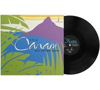 Ana Caram - Rio After Dark [Vinyl] [Import]