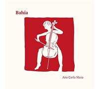 Ana Carla Maza - Bahia