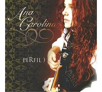Ana Carolina - Perfil [Import]