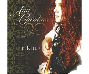 Ana Carolina - Perfil [Import]