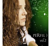 Ana Carolina - Perfil Vol 2 - PERFIL V.2