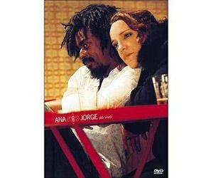 Ana Carolina & Seu Jorge: Série Prime