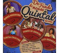 Ana Cristina - Fundo Do Nosso Quintal